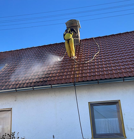 Projekt – MS Dienstleistungen 12