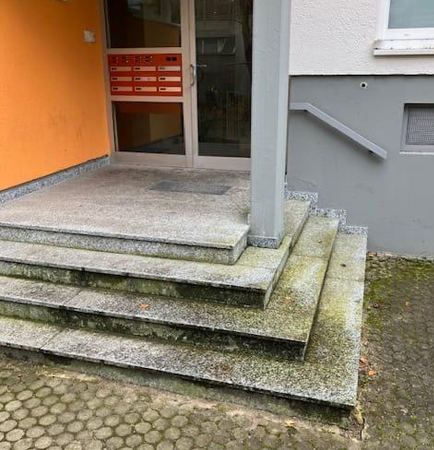 Projekt – MS Dienstleistungen 14