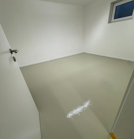 Projekt – MS Dienstleistungen 20