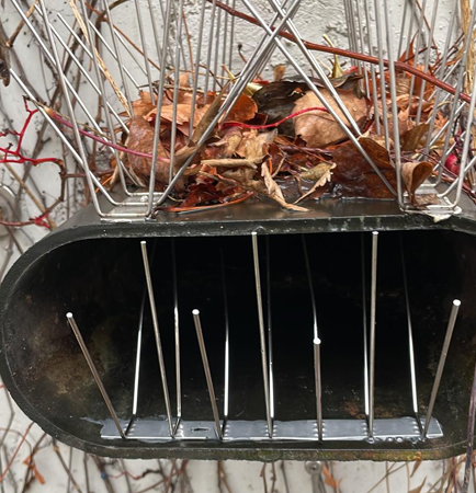 Projekt – MS Dienstleistungen 8