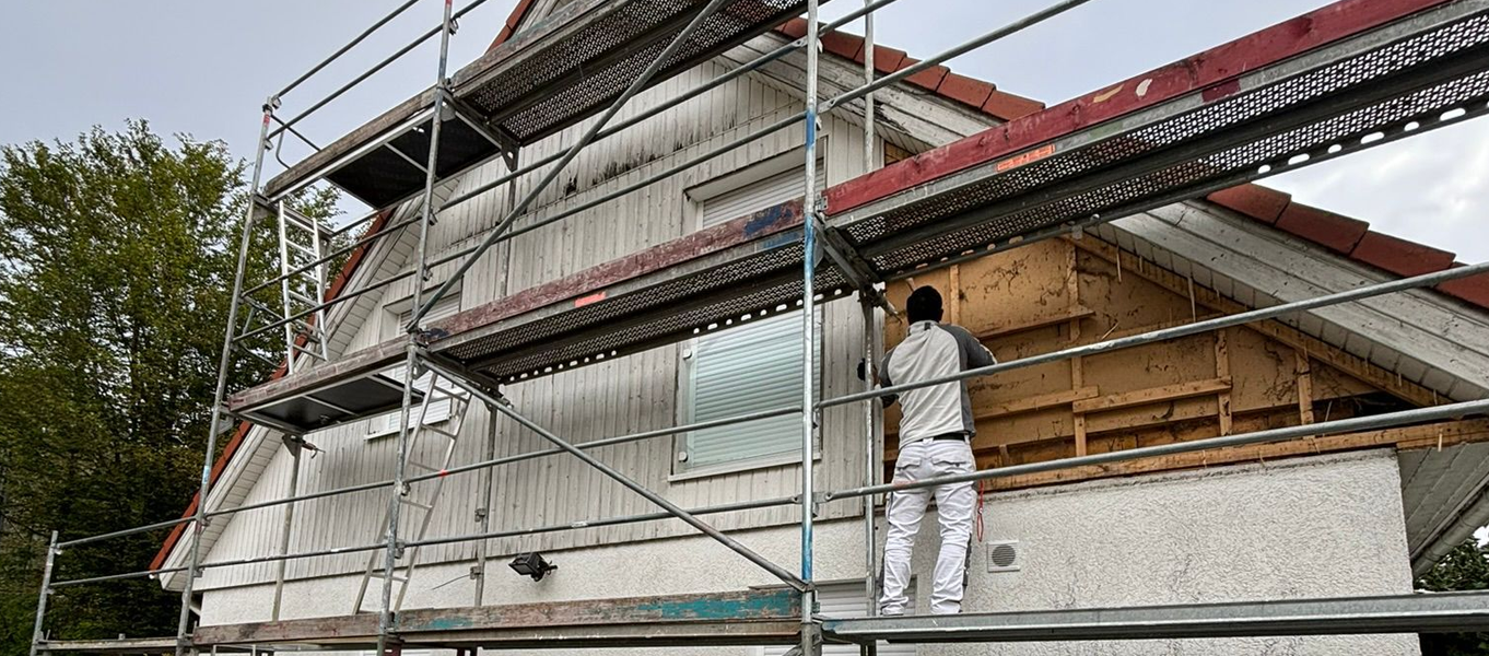 Reinigung & Service – MS Dienstleistungen